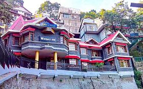 Wingait Inn - Hotel Near Mall Road
